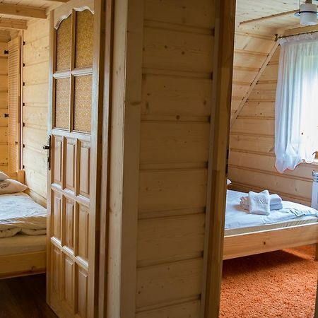 Bacowa Chata Koscielisko Bagian luar foto
