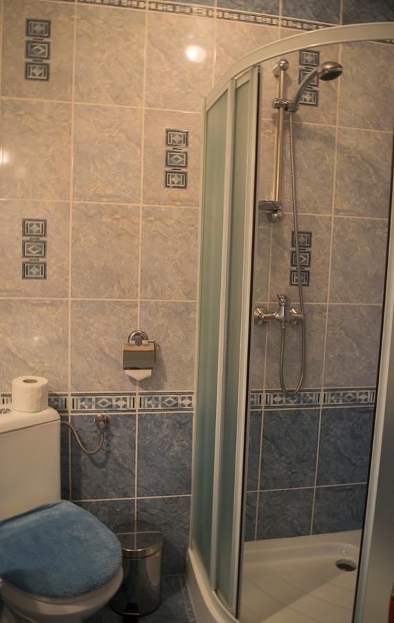 Bacowa Chata Koscielisko Bagian luar foto
